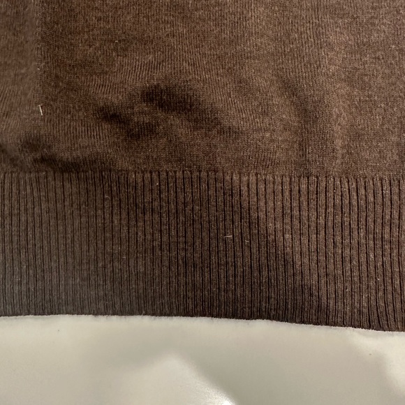 Banana Republic Wool Sweater - Picture 4 of 5